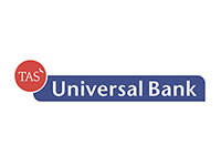 Банк Universal Bank в Плискове